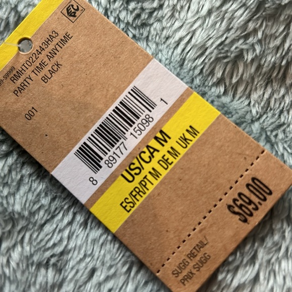 Black Lace Rachel Roy Sleeveless Top-M - Picture 12 of 12